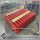Steel Casting Jaw Crusher Jaw Plate